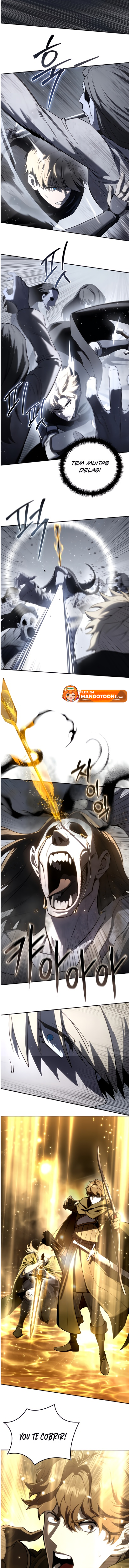 Read Mestre Espadachim Criado Pelas Estrelas BR Manga Online