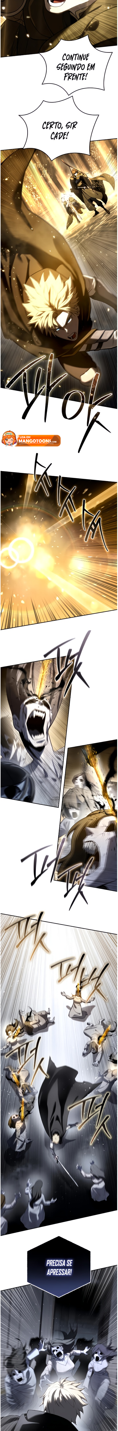 Read Mestre Espadachim Criado Pelas Estrelas BR Manga Online