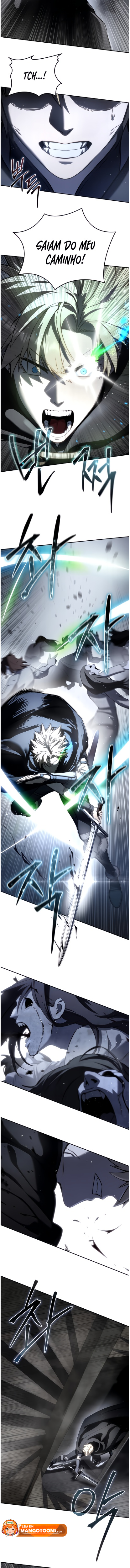 Read Mestre Espadachim Criado Pelas Estrelas BR Manga Online