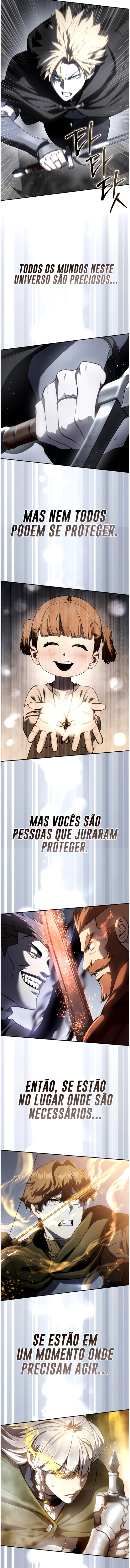 Read Mestre Espadachim Criado Pelas Estrelas BR Manga Online