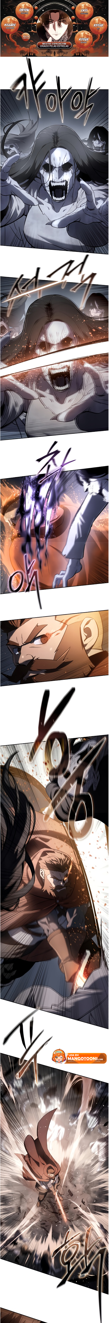 Read Mestre Espadachim Criado Pelas Estrelas BR Manga Online