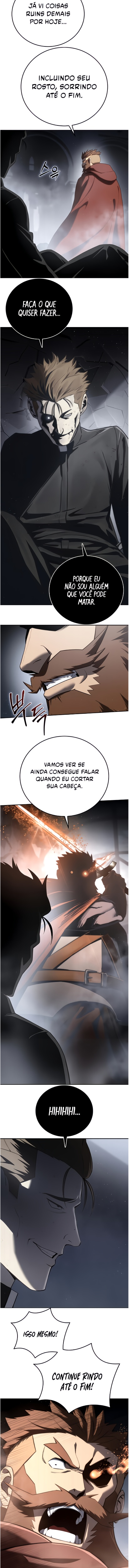 Read Mestre Espadachim Criado Pelas Estrelas BR Manga Online