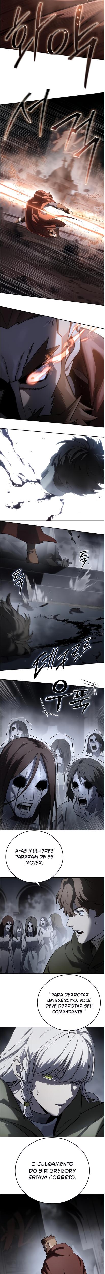 Read Mestre Espadachim Criado Pelas Estrelas BR Manga Online