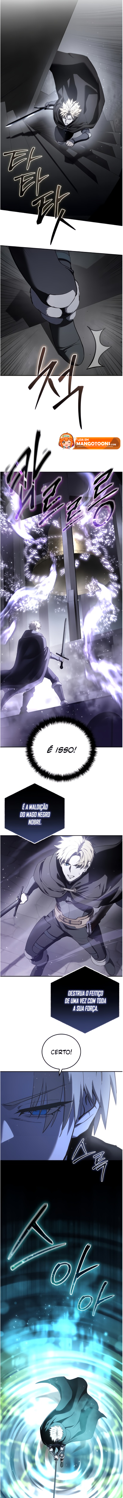 Read Mestre Espadachim Criado Pelas Estrelas BR Manga Online