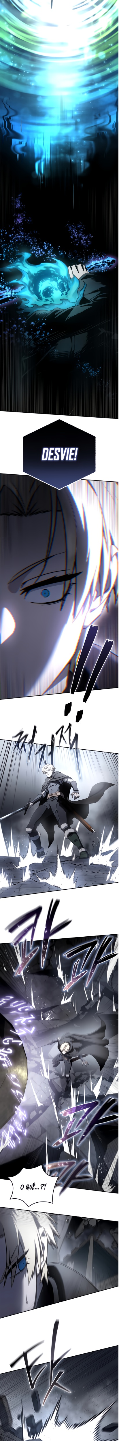 Read Mestre Espadachim Criado Pelas Estrelas BR Manga Online