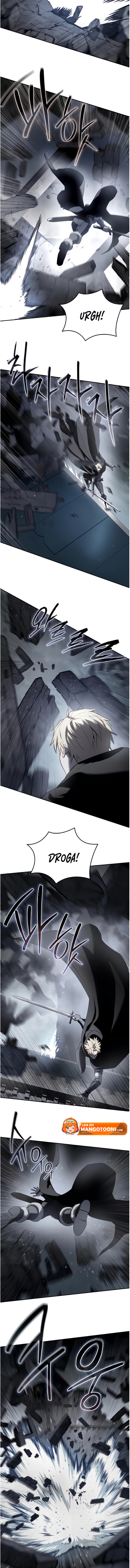 Read Mestre Espadachim Criado Pelas Estrelas BR Manga Online