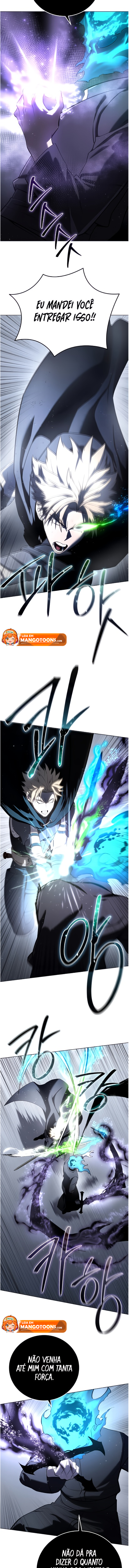 Read Mestre Espadachim Criado Pelas Estrelas BR Manga Online