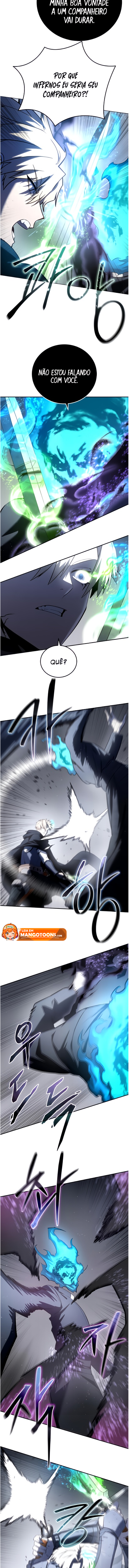 Read Mestre Espadachim Criado Pelas Estrelas BR Manga Online