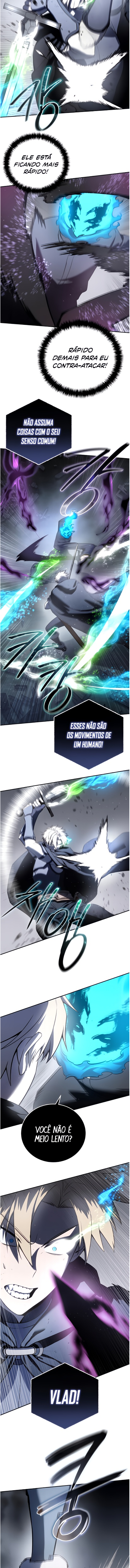 Read Mestre Espadachim Criado Pelas Estrelas BR Manga Online