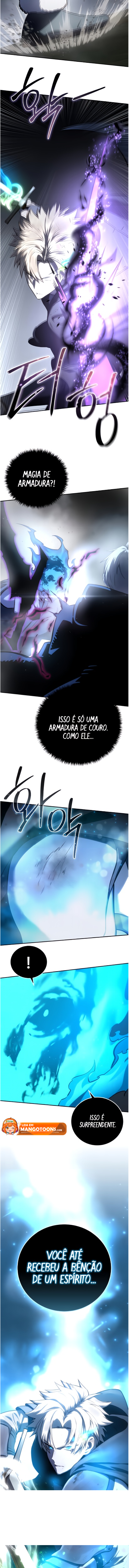 Read Mestre Espadachim Criado Pelas Estrelas BR Manga Online