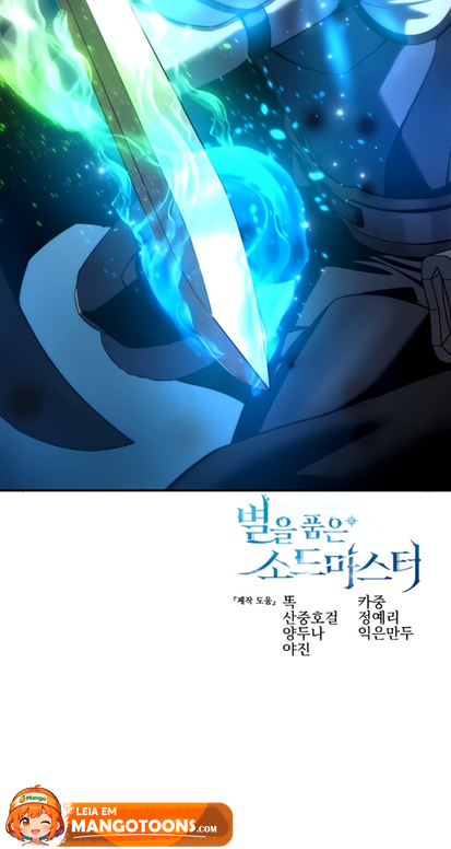 Read Mestre Espadachim Criado Pelas Estrelas BR Manga Online