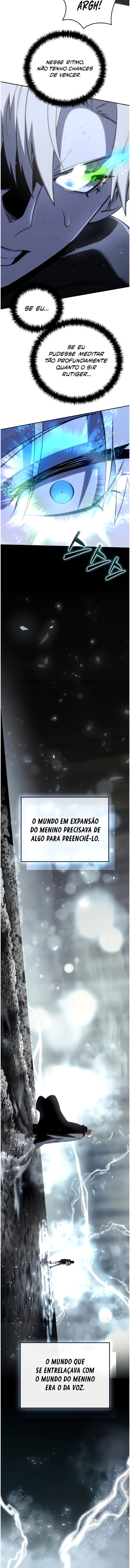 Read Mestre Espadachim Criado Pelas Estrelas BR Manga Online