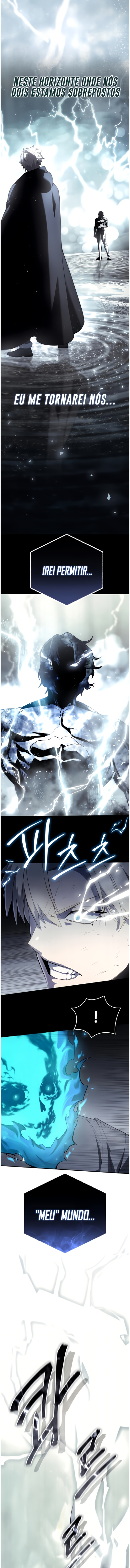 Read Mestre Espadachim Criado Pelas Estrelas BR Manga Online