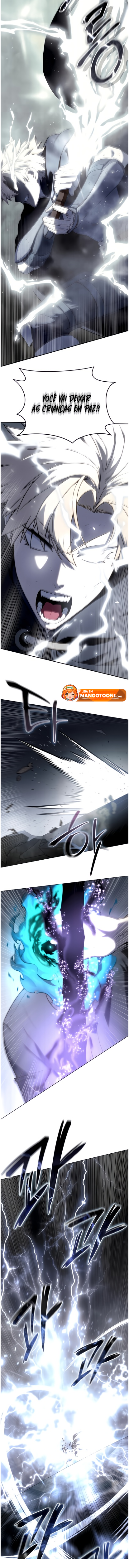 Read Mestre Espadachim Criado Pelas Estrelas BR Manga Online