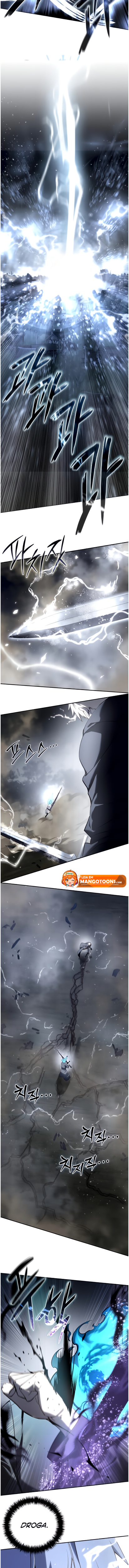 Read Mestre Espadachim Criado Pelas Estrelas BR Manga Online