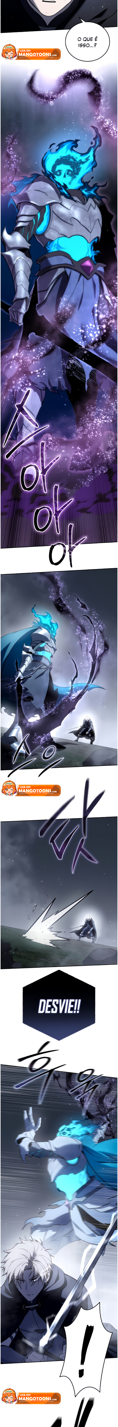 Read Mestre Espadachim Criado Pelas Estrelas BR Manga Online