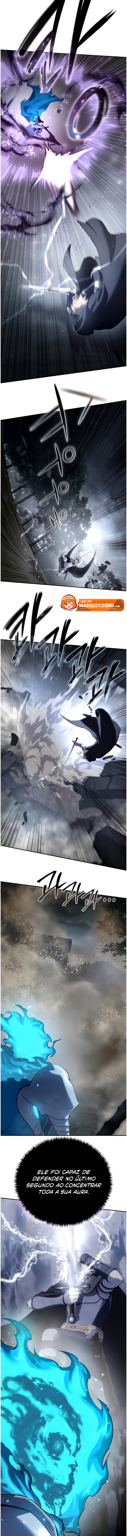 Read Mestre Espadachim Criado Pelas Estrelas BR Manga Online