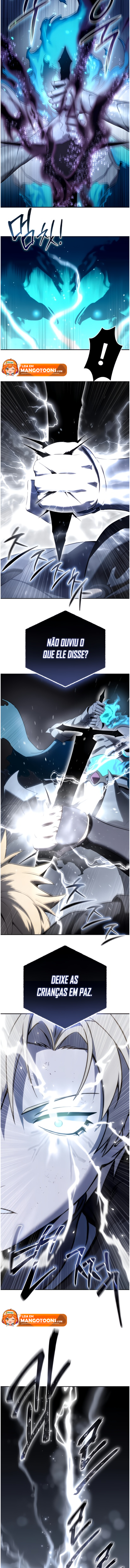 Read Mestre Espadachim Criado Pelas Estrelas BR Manga Online