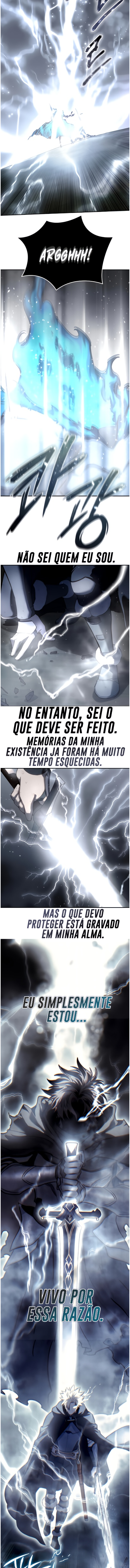 Read Mestre Espadachim Criado Pelas Estrelas BR Manga Online