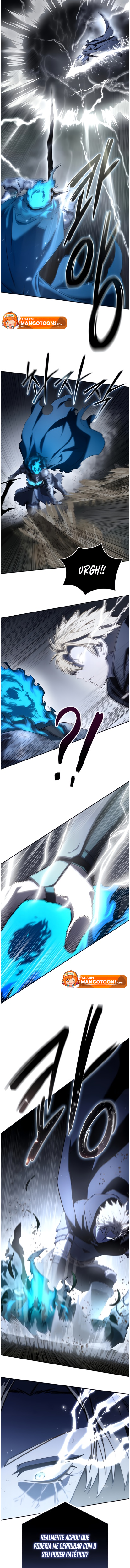 Read Mestre Espadachim Criado Pelas Estrelas BR Manga Online