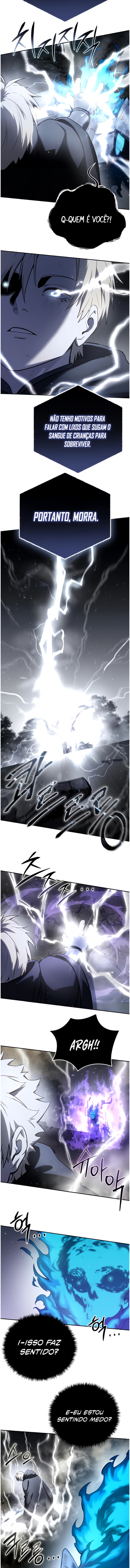 Read Mestre Espadachim Criado Pelas Estrelas BR Manga Online