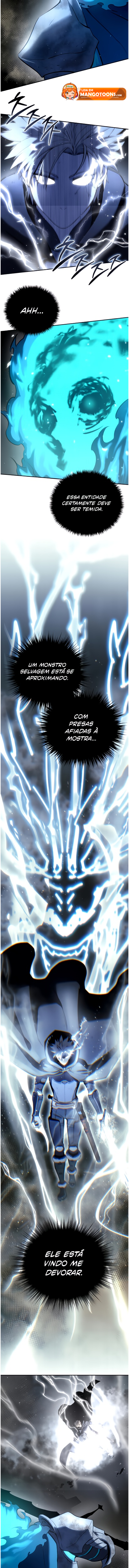 Read Mestre Espadachim Criado Pelas Estrelas BR Manga Online