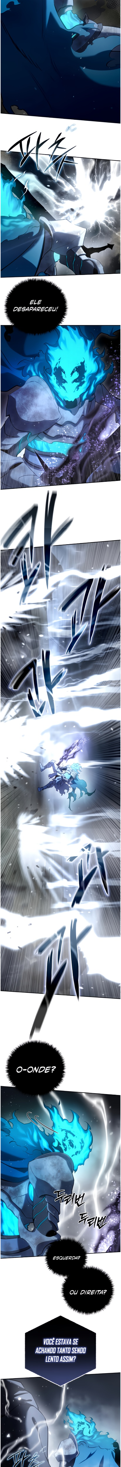 Read Mestre Espadachim Criado Pelas Estrelas BR Manga Online