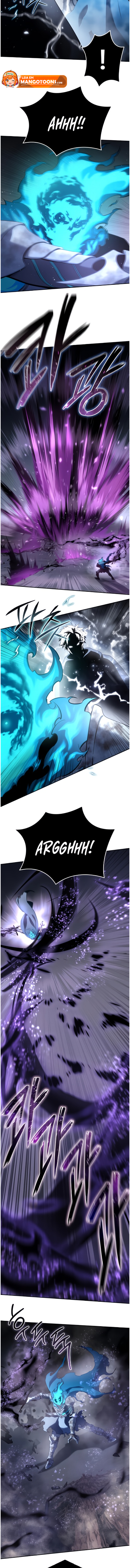 Read Mestre Espadachim Criado Pelas Estrelas BR Manga Online