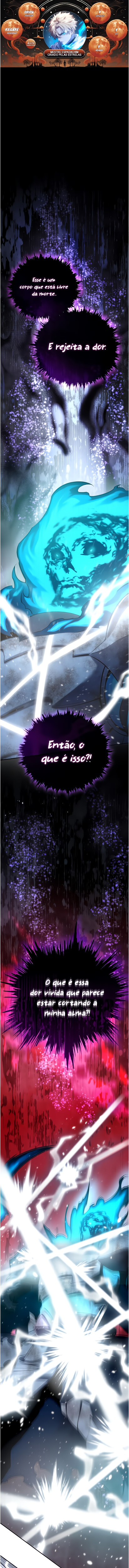 Read Mestre Espadachim Criado Pelas Estrelas BR Manga Online