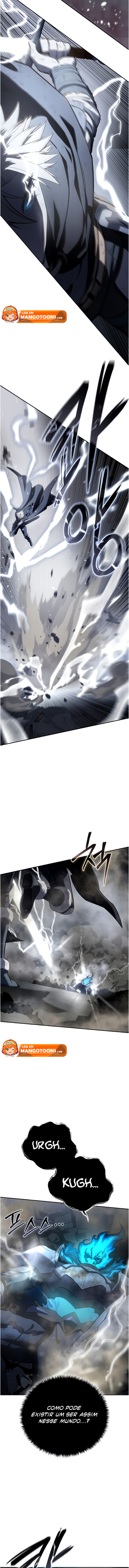 Read Mestre Espadachim Criado Pelas Estrelas BR Manga Online