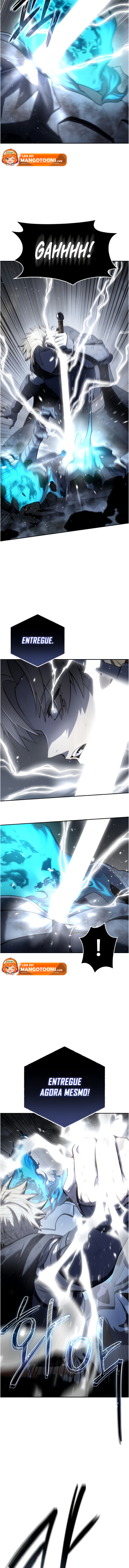 Read Mestre Espadachim Criado Pelas Estrelas BR Manga Online