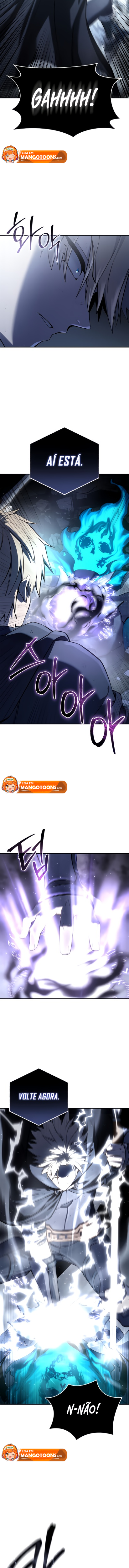 Read Mestre Espadachim Criado Pelas Estrelas BR Manga Online