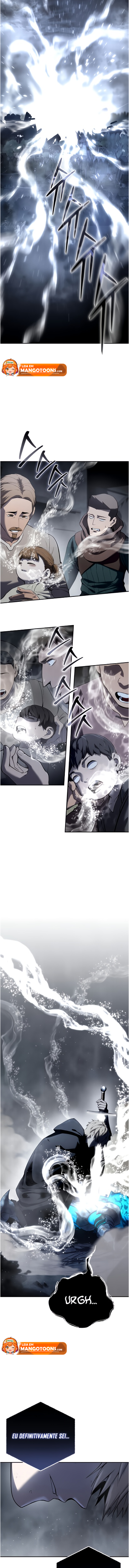 Read Mestre Espadachim Criado Pelas Estrelas BR Manga Online