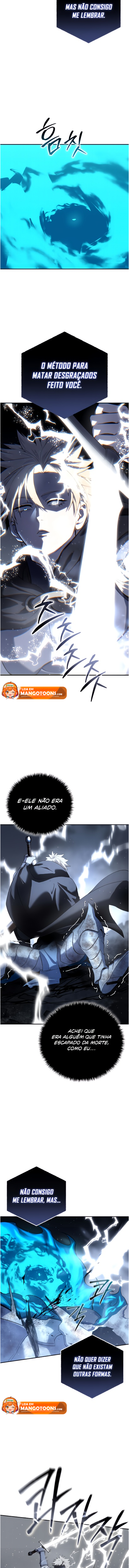 Read Mestre Espadachim Criado Pelas Estrelas BR Manga Online