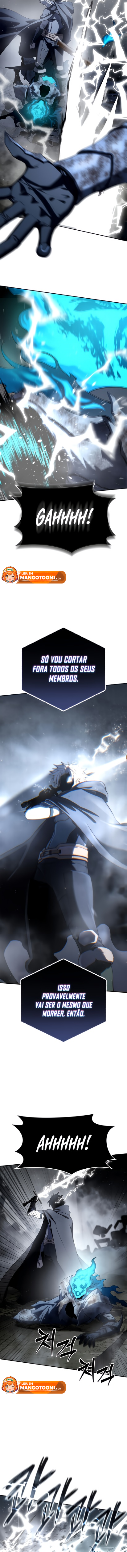 Read Mestre Espadachim Criado Pelas Estrelas BR Manga Online