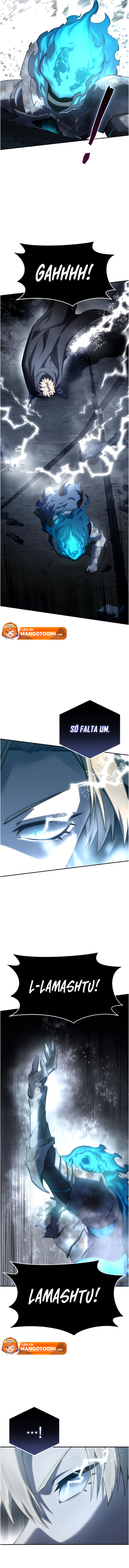 Read Mestre Espadachim Criado Pelas Estrelas BR Manga Online