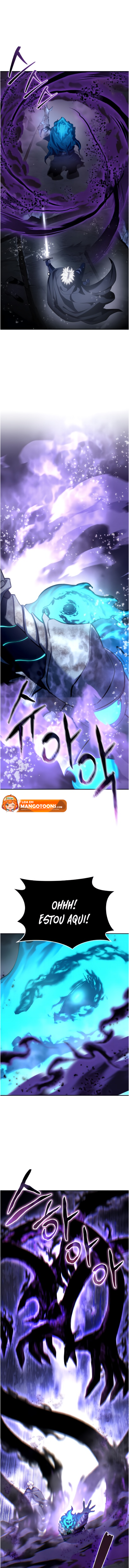 Read Mestre Espadachim Criado Pelas Estrelas BR Manga Online