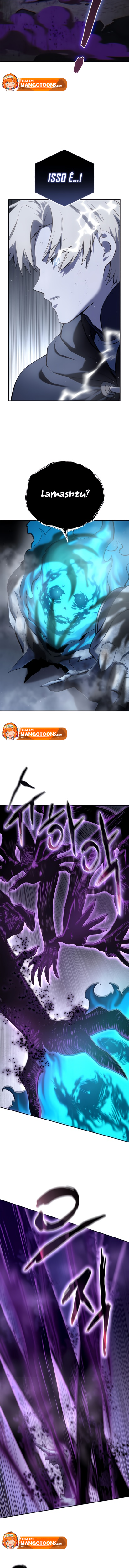 Read Mestre Espadachim Criado Pelas Estrelas BR Manga Online