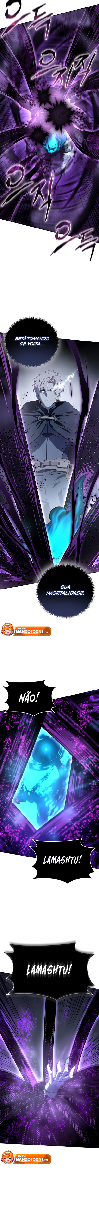 Read Mestre Espadachim Criado Pelas Estrelas BR Manga Online