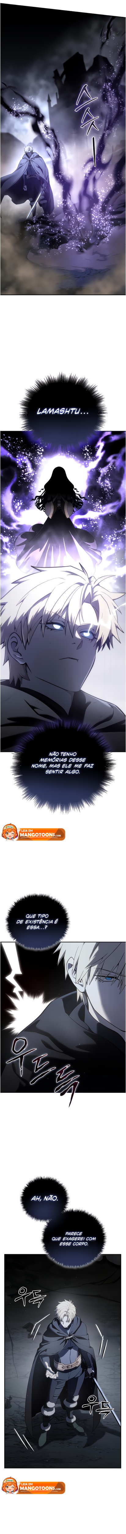 Read Mestre Espadachim Criado Pelas Estrelas BR Manga Online