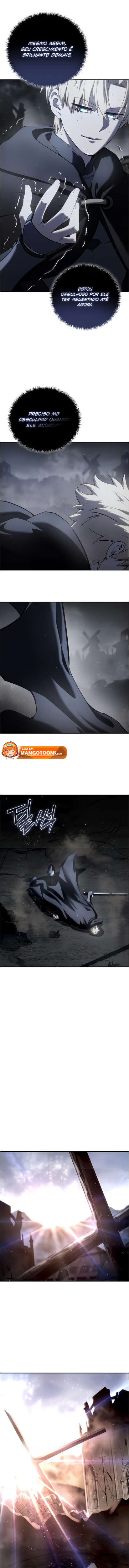 Read Mestre Espadachim Criado Pelas Estrelas BR Manga Online