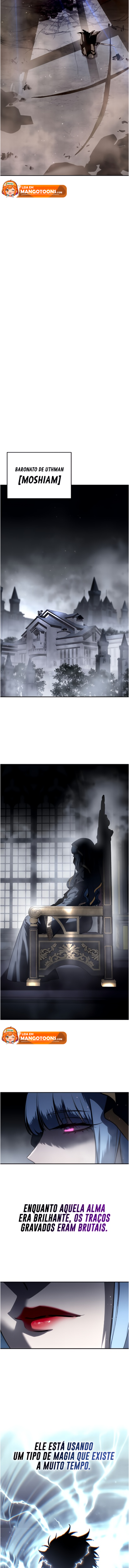 Read Mestre Espadachim Criado Pelas Estrelas BR Manga Online