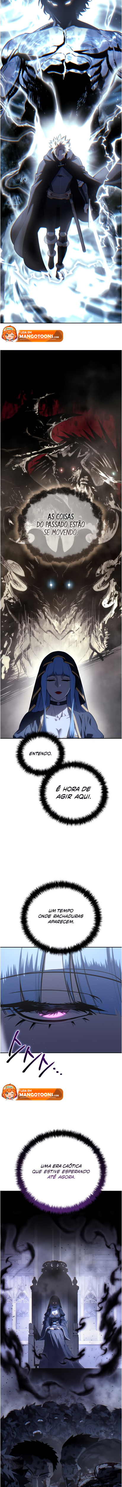 Read Mestre Espadachim Criado Pelas Estrelas BR Manga Online