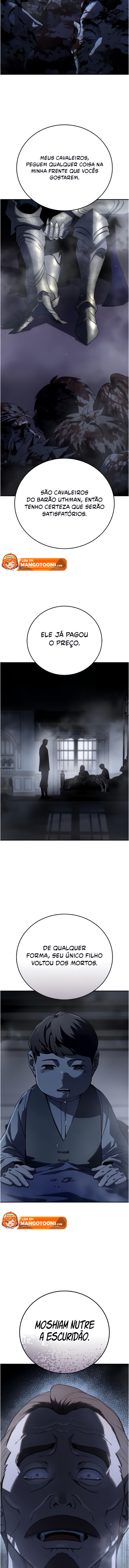 Read Mestre Espadachim Criado Pelas Estrelas BR Manga Online