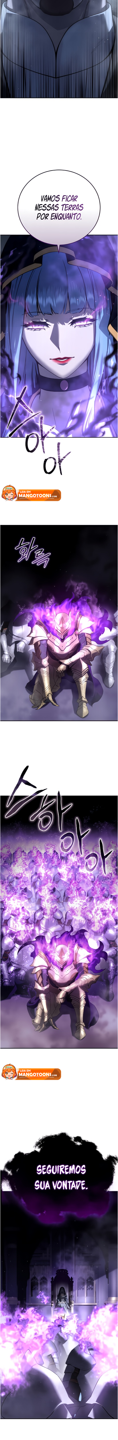 Read Mestre Espadachim Criado Pelas Estrelas BR Manga Online