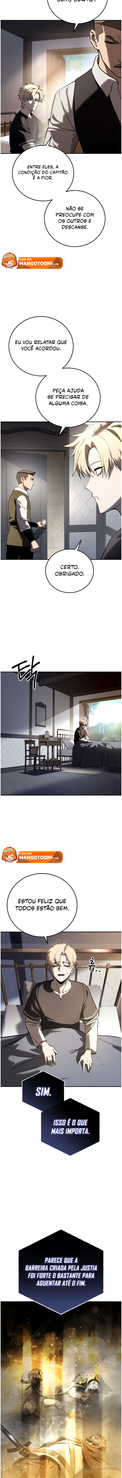 Read Mestre Espadachim Criado Pelas Estrelas BR Manga Online