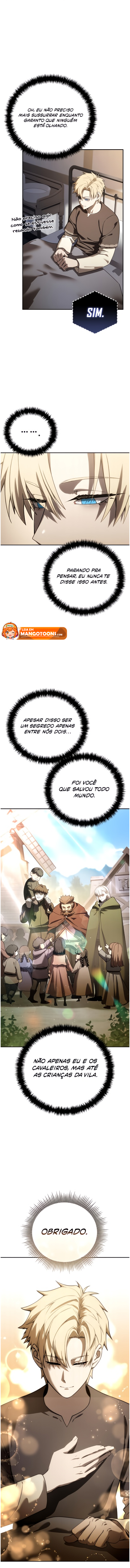 Read Mestre Espadachim Criado Pelas Estrelas BR Manga Online