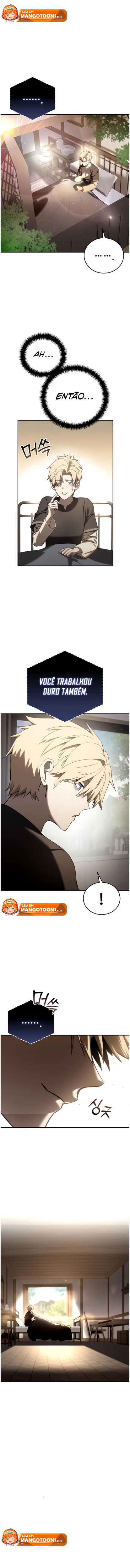 Read Mestre Espadachim Criado Pelas Estrelas BR Manga Online