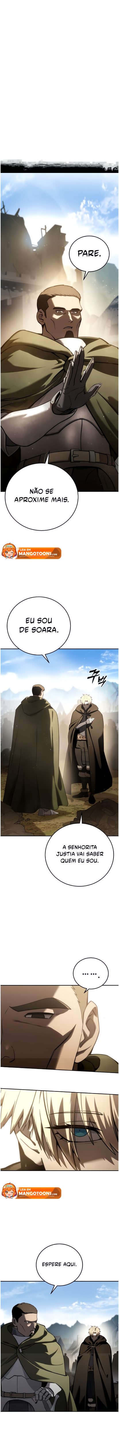 Read Mestre Espadachim Criado Pelas Estrelas BR Manga Online