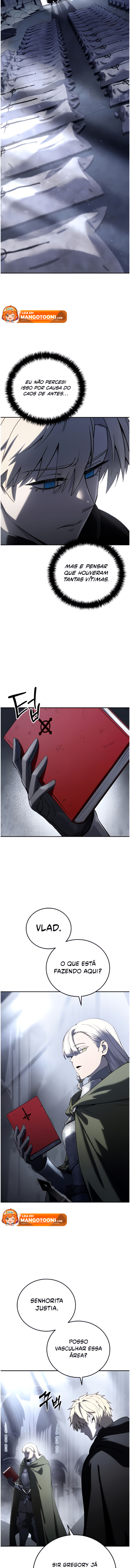 Read Mestre Espadachim Criado Pelas Estrelas BR Manga Online